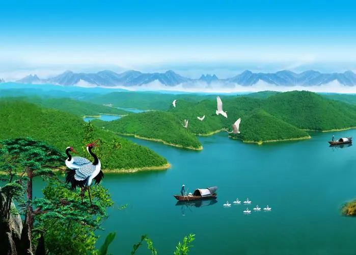 节能绿色智能